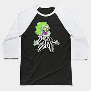 Beetlejuice Baseball T-Shirt